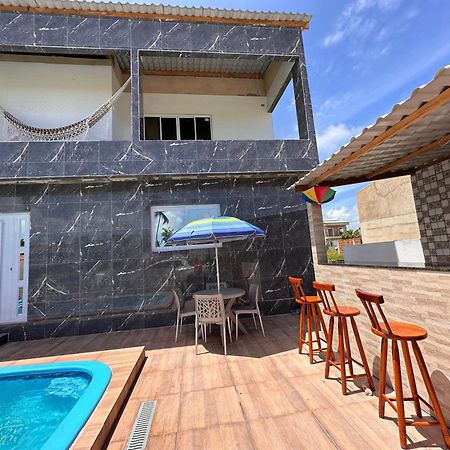 Bela Beach São José da Coroa Grande المظهر الخارجي الصورة