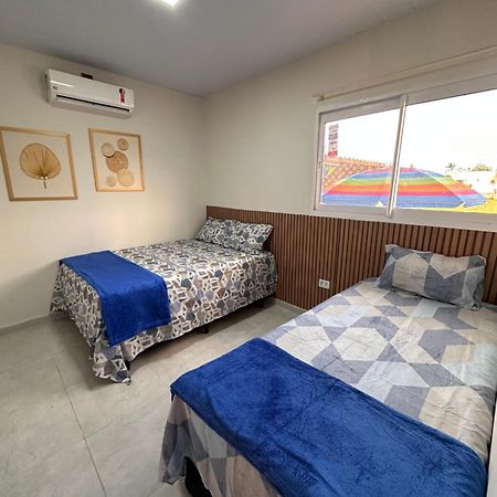 Bela Beach São José da Coroa Grande المظهر الخارجي الصورة