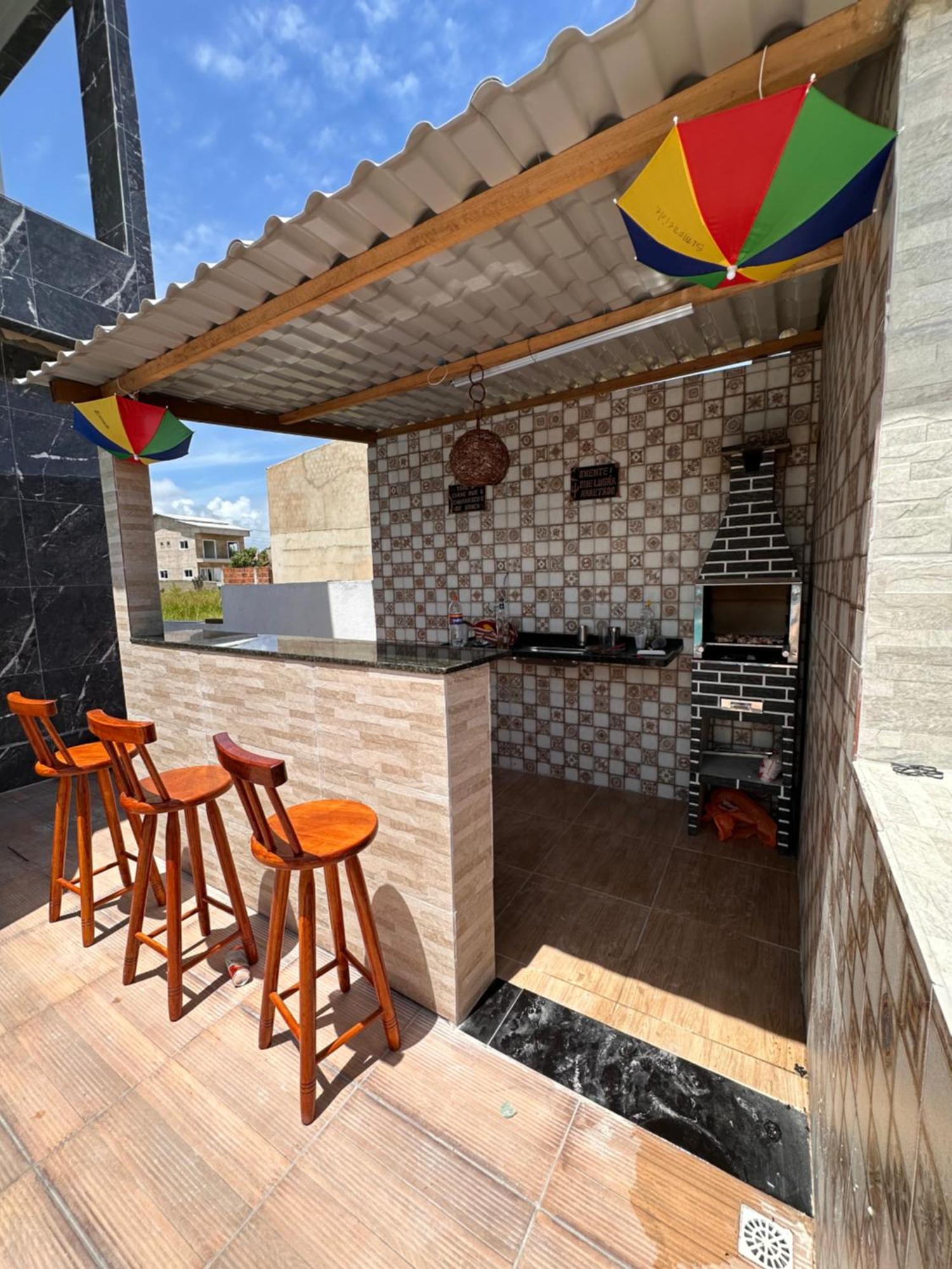 Bela Beach São José da Coroa Grande المظهر الخارجي الصورة