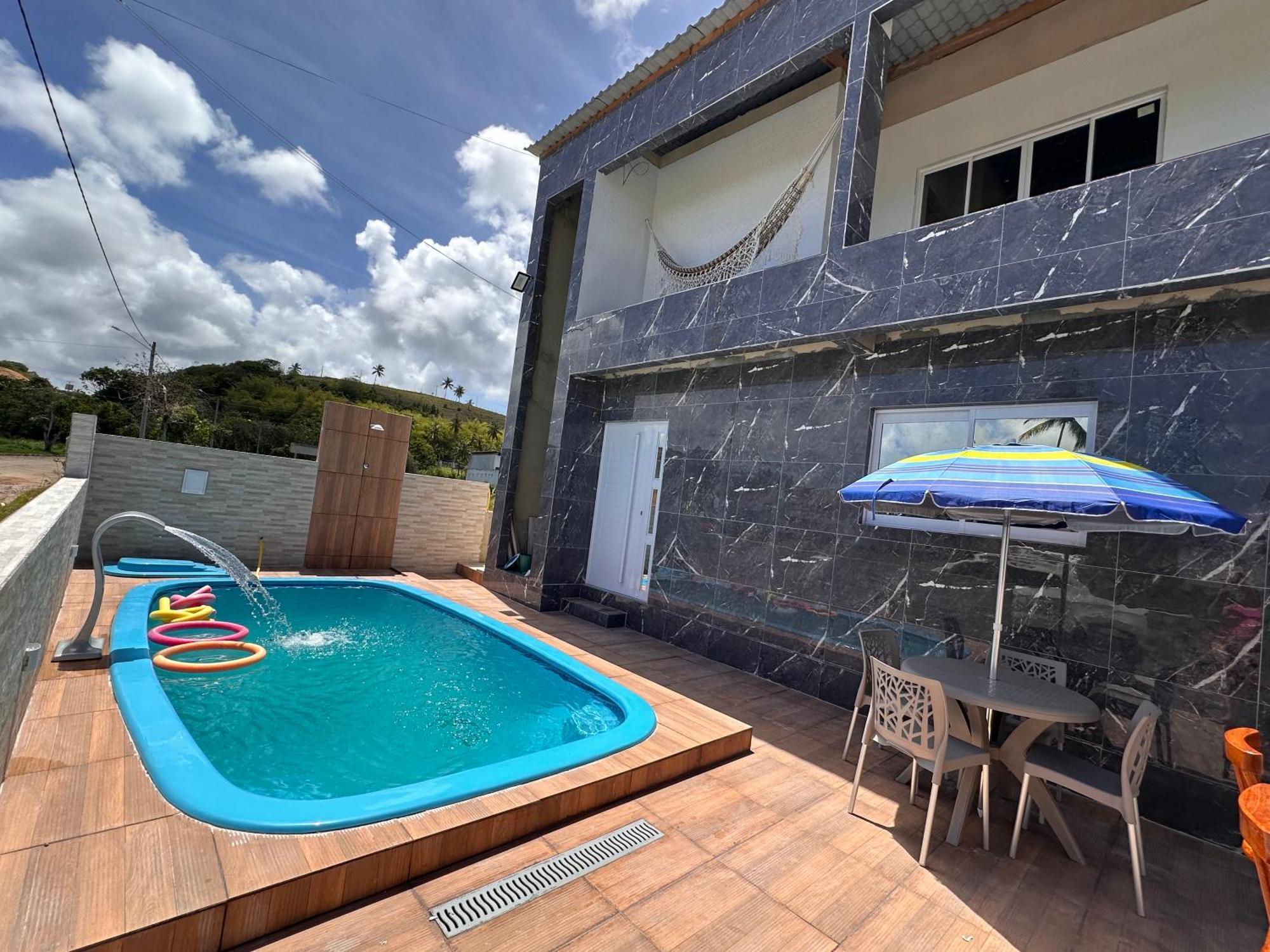 Bela Beach São José da Coroa Grande المظهر الخارجي الصورة