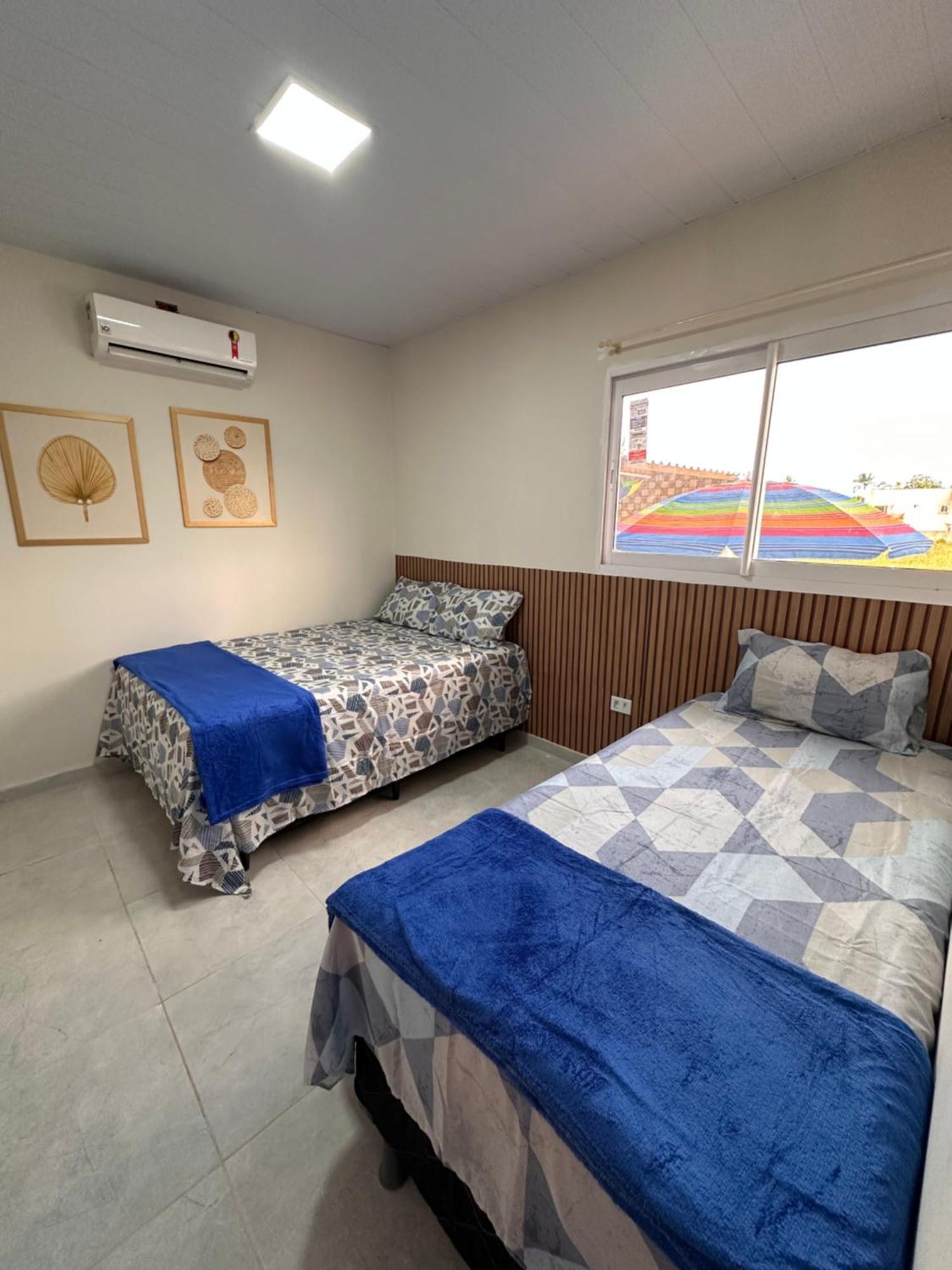 Bela Beach São José da Coroa Grande المظهر الخارجي الصورة